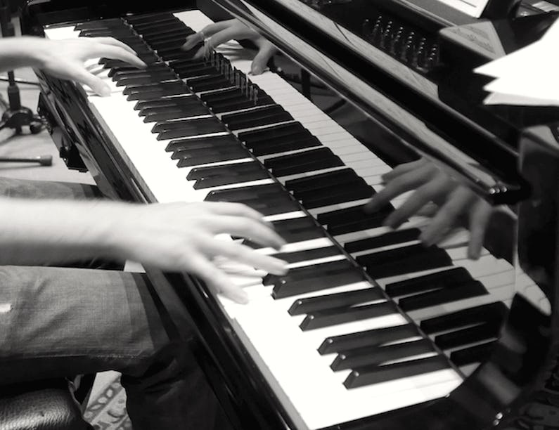 Getting Started With Music Theory Coursera